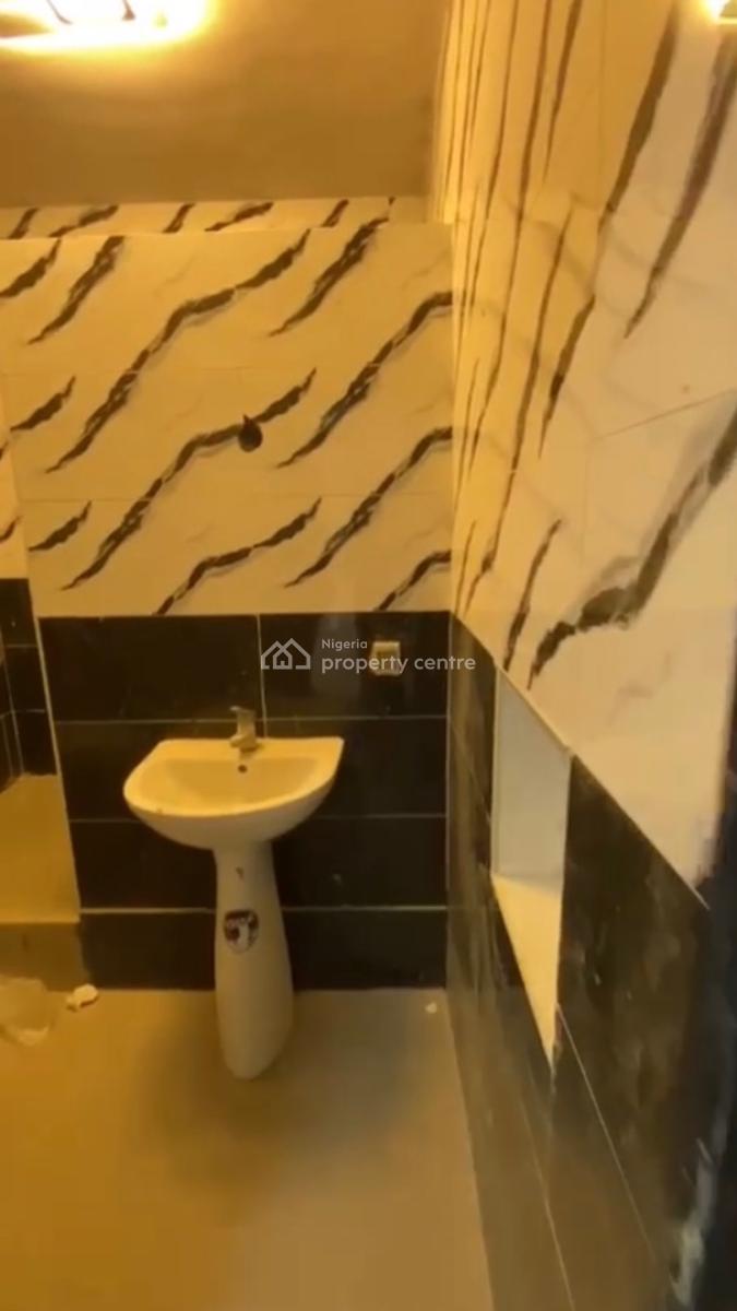 Luxury Mini Flat Apartment, Adeola Hopewell, Victoria Island (vi), Lagos, Mini Flat (room and Parlour) for Rent