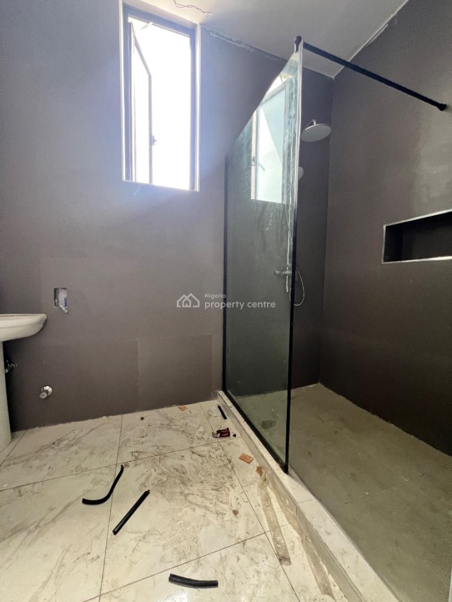 Brand New 2 Bedroom Penthouse with Swimming Pool and Gym, Ikate, Lekki, Lagos, Flat / Apartment for Sale