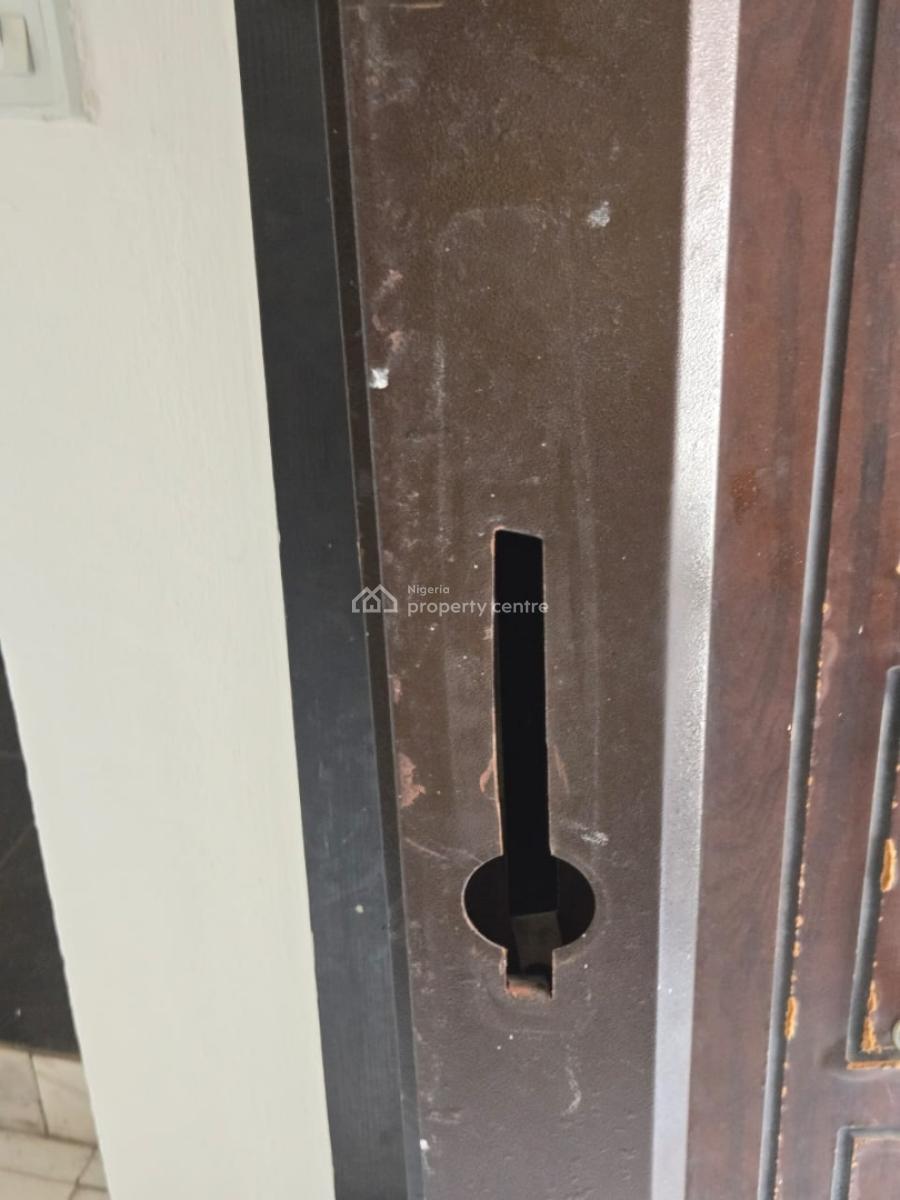 Well Maintained 4 Bedroom Terrace Duplex, Ikate, Lekki, Lagos, Terraced Duplex for Rent