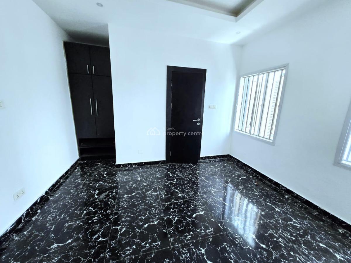 Well Maintained 4 Bedroom Terrace Duplex, Ikate, Lekki, Lagos, Terraced Duplex for Rent