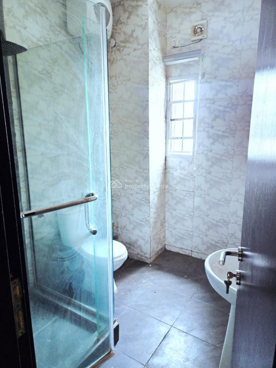 Well Maintained 4 Bedroom Terrace Duplex, Ikate, Lekki, Lagos, Terraced Duplex for Rent