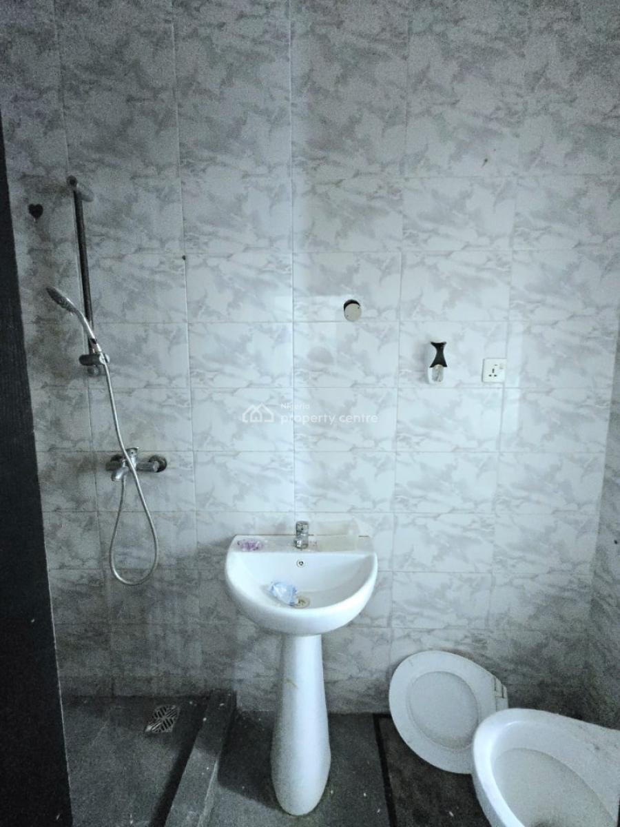 Well Maintained 4 Bedroom Terrace Duplex, Ikate, Lekki, Lagos, Terraced Duplex for Rent