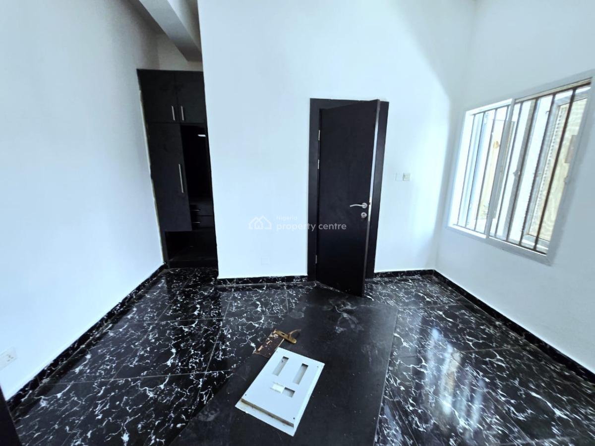 Well Maintained 4 Bedroom Terrace Duplex, Ikate, Lekki, Lagos, Terraced Duplex for Rent