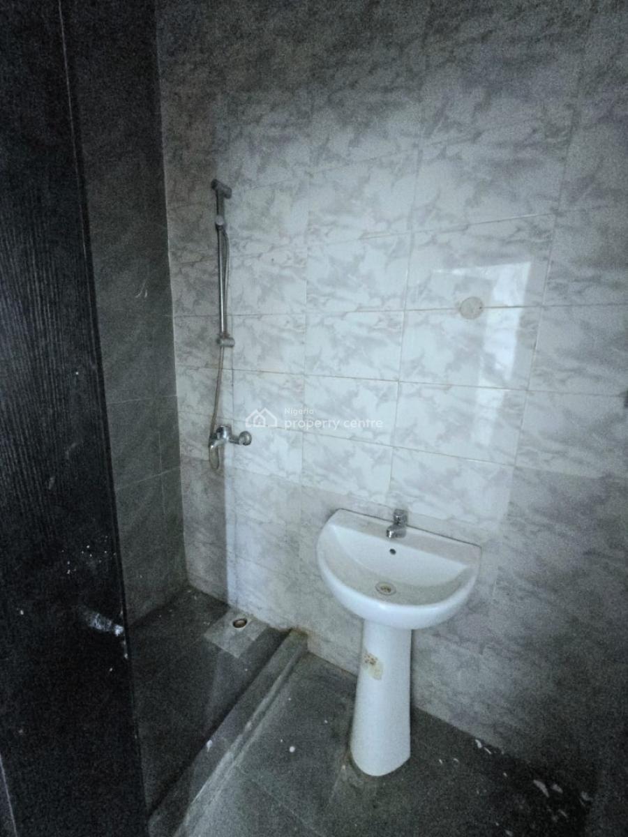 Well Maintained 4 Bedroom Terrace Duplex, Ikate, Lekki, Lagos, Terraced Duplex for Rent