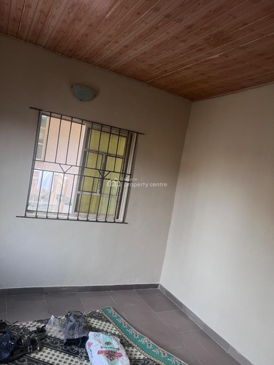 One Bedroom Apartment, Balogun Keyiku, Igando, Ikotun, Lagos, Mini Flat (room and Parlour) for Rent