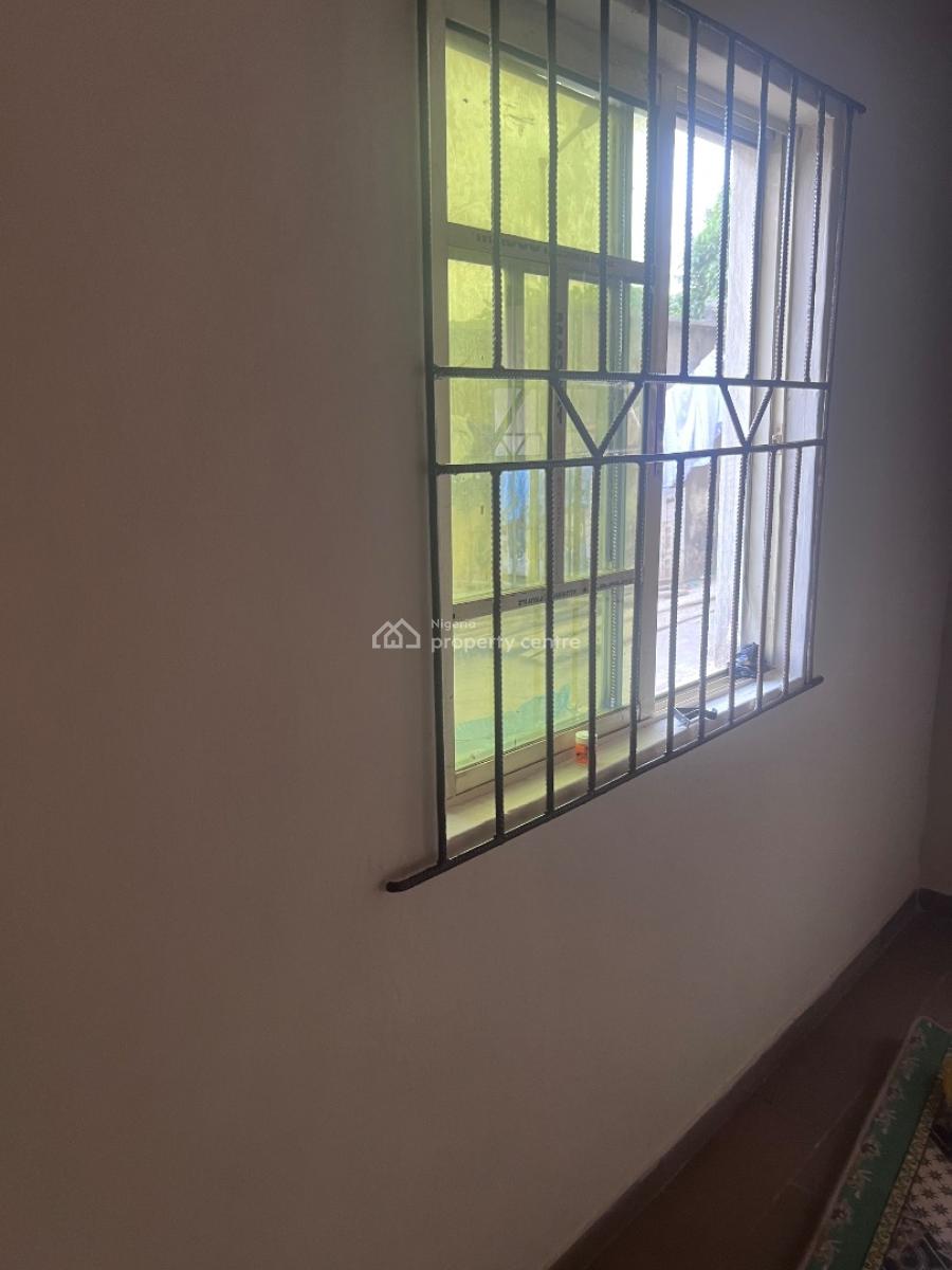 One Bedroom Apartment, Balogun Keyiku, Igando, Ikotun, Lagos, Mini Flat (room and Parlour) for Rent