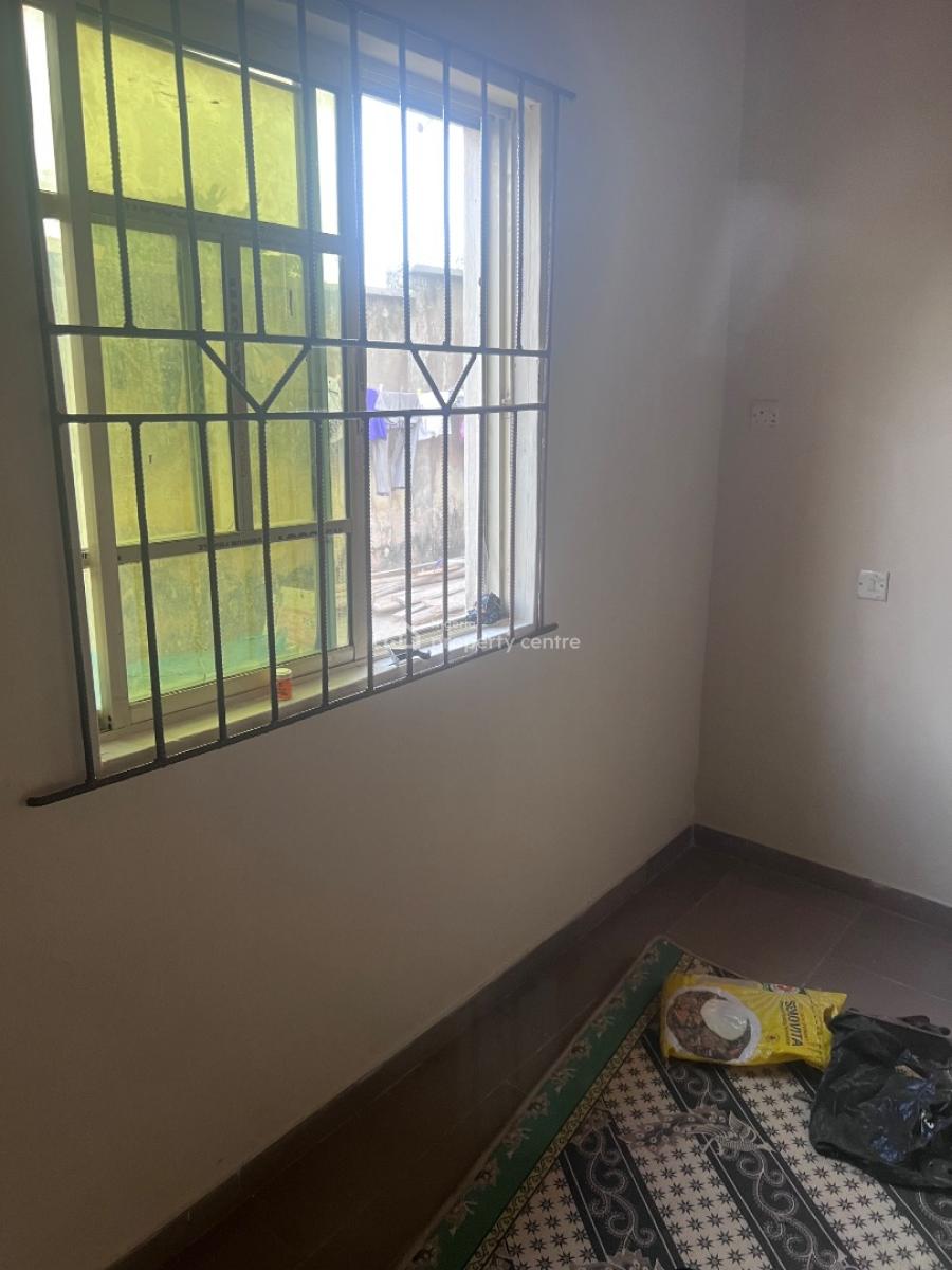 One Bedroom Apartment, Balogun Keyiku, Igando, Ikotun, Lagos, Mini Flat (room and Parlour) for Rent