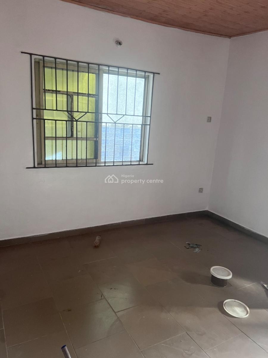 One Bedroom Apartment, Balogun Keyiku, Igando, Ikotun, Lagos, Mini Flat (room and Parlour) for Rent
