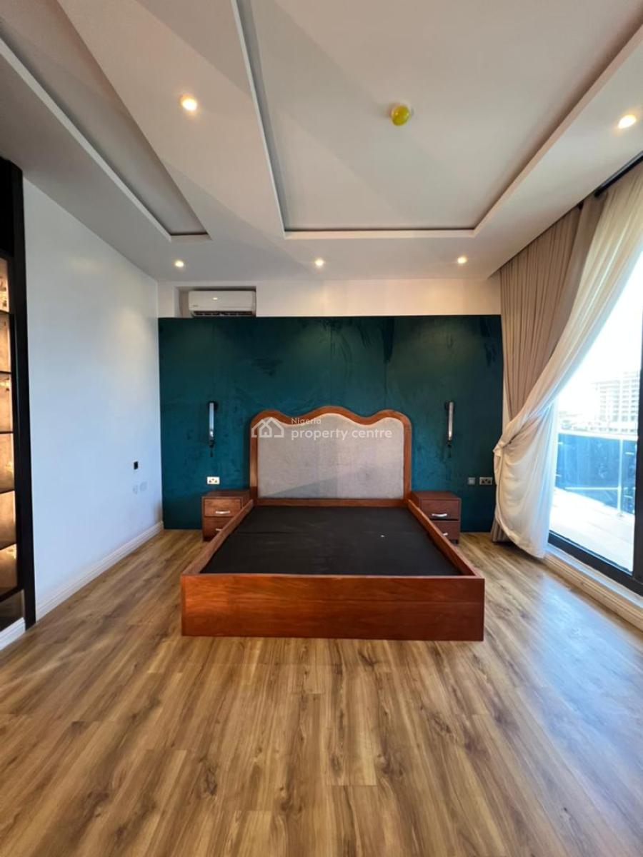 Beautifully Furnished 3 Bedroom Apartment in Ikoyi, Ikoyi, Lagos, Flat / Apartment for Rent