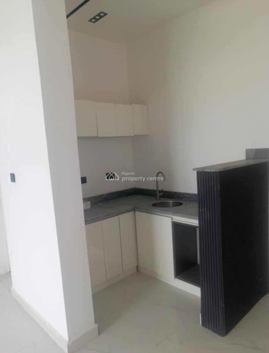 Exquisite Newly 5bedroom Fully Detached Duplex Bq in a Secure Estate, Lekki County Ikota, Lekki, Lagos, Detached Duplex for Sale