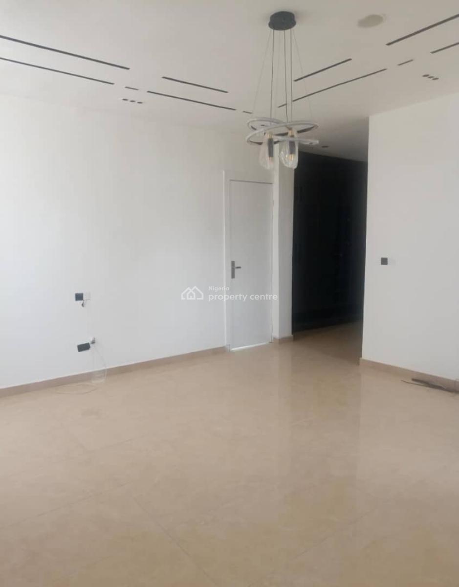 Exquisite Newly 5bedroom Fully Detached Duplex Bq in a Secure Estate, Lekki County Ikota, Lekki, Lagos, Detached Duplex for Sale