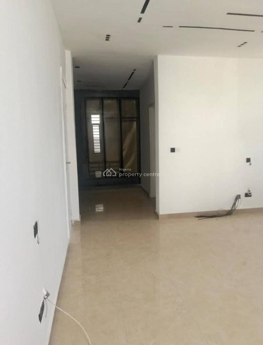 Exquisite Newly 5bedroom Fully Detached Duplex Bq in a Secure Estate, Lekki County Ikota, Lekki, Lagos, Detached Duplex for Sale
