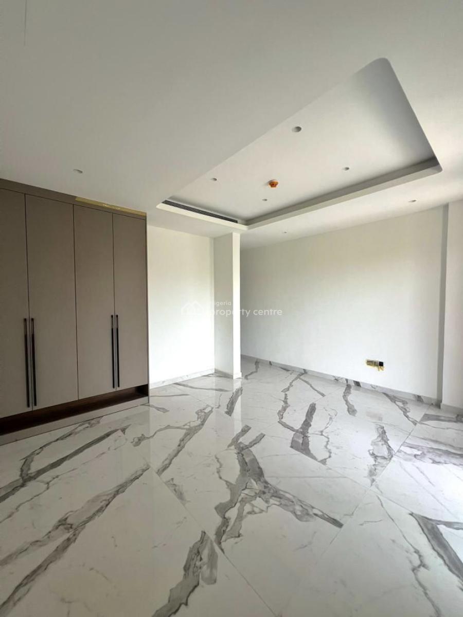 Stunning 5 Bedroom  Detached Duplex with Pool, Elevator, Banana Island, Ikoyi, Lagos, Detached Duplex for Sale