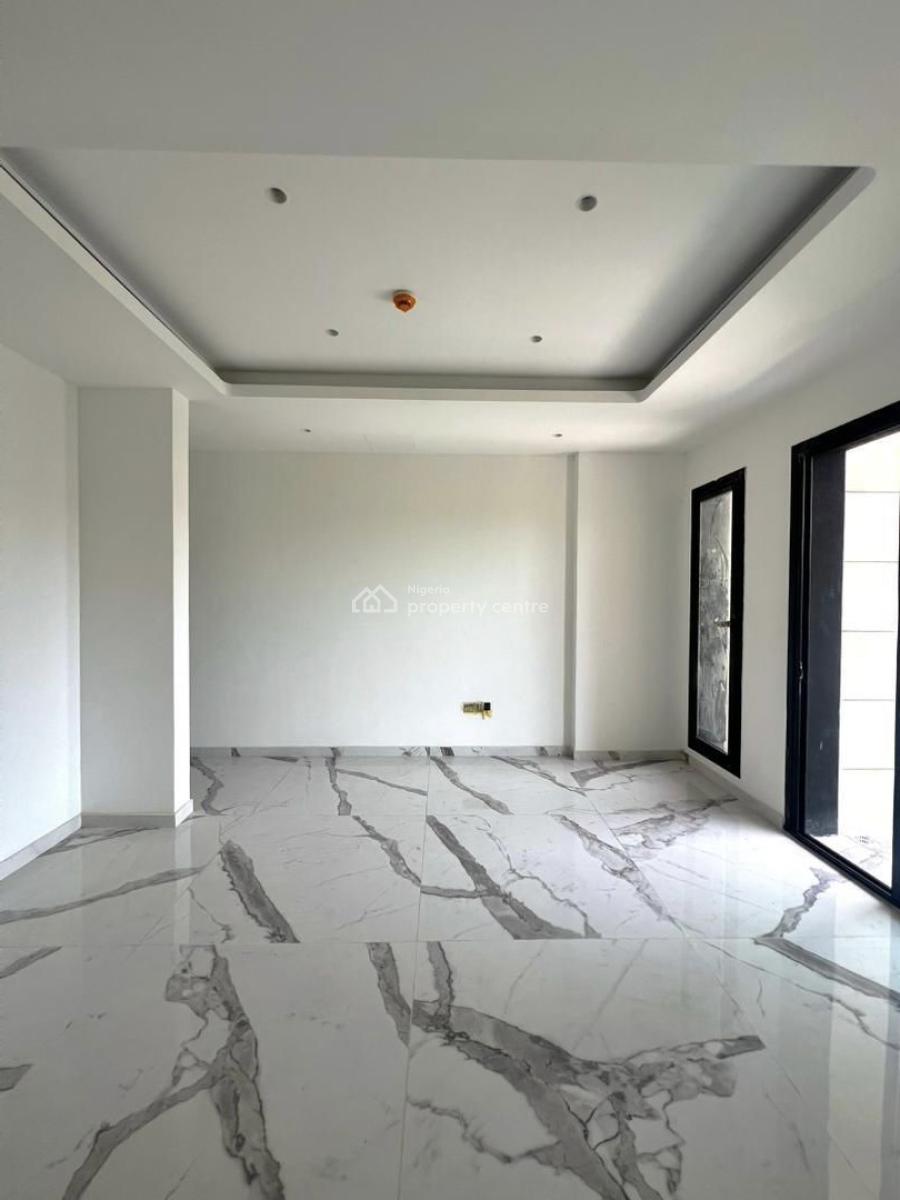 Stunning 5 Bedroom  Detached Duplex with Pool, Elevator, Banana Island, Ikoyi, Lagos, Detached Duplex for Sale