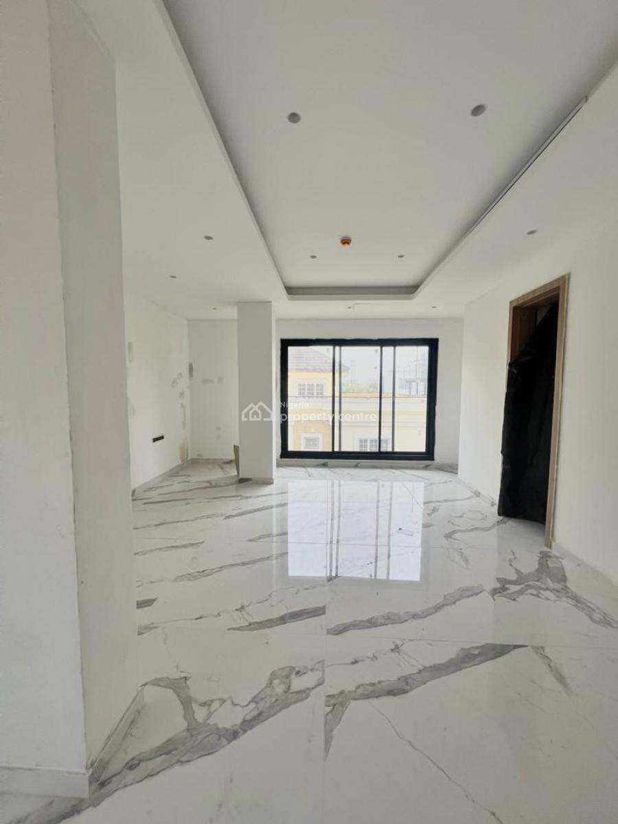 Stunning 5 Bedroom  Detached Duplex with Pool, Elevator, Banana Island, Ikoyi, Lagos, Detached Duplex for Sale