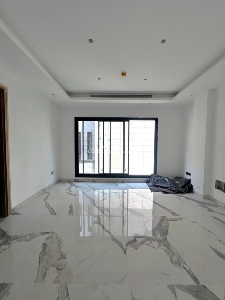 Stunning 5 Bedroom  Detached Duplex with Pool, Elevator, Banana Island, Ikoyi, Lagos, Detached Duplex for Sale