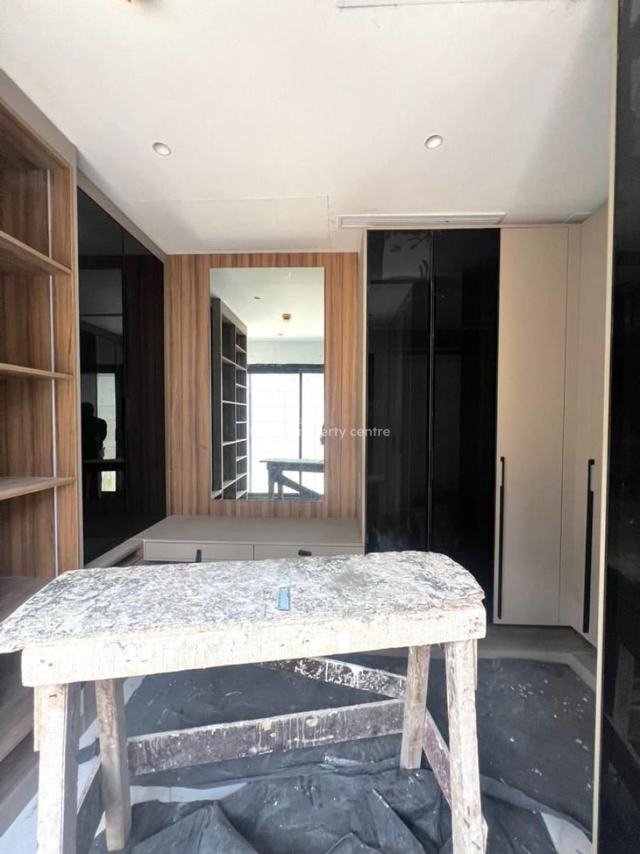 Stunning 5 Bedroom  Detached Duplex with Pool, Elevator, Banana Island, Ikoyi, Lagos, Detached Duplex for Sale