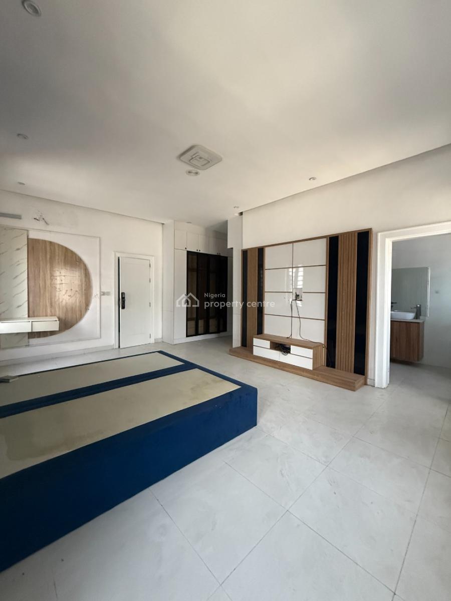 4 Bedroom Semi-detached Available, Lekki Phase 2, Lekki, Lagos, Semi-detached Duplex for Sale