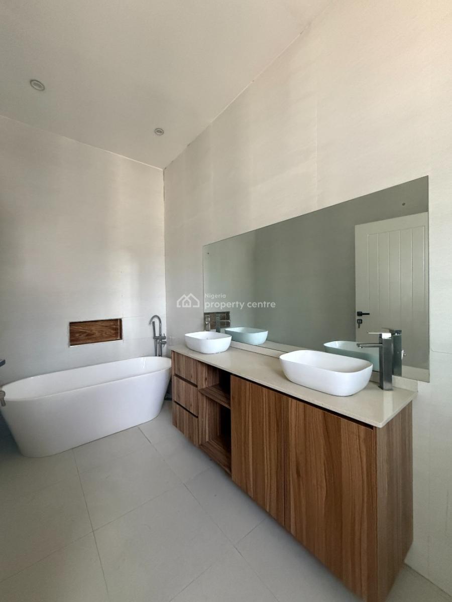 4 Bedroom Semi-detached Available, Lekki Phase 2, Lekki, Lagos, Semi-detached Duplex for Sale