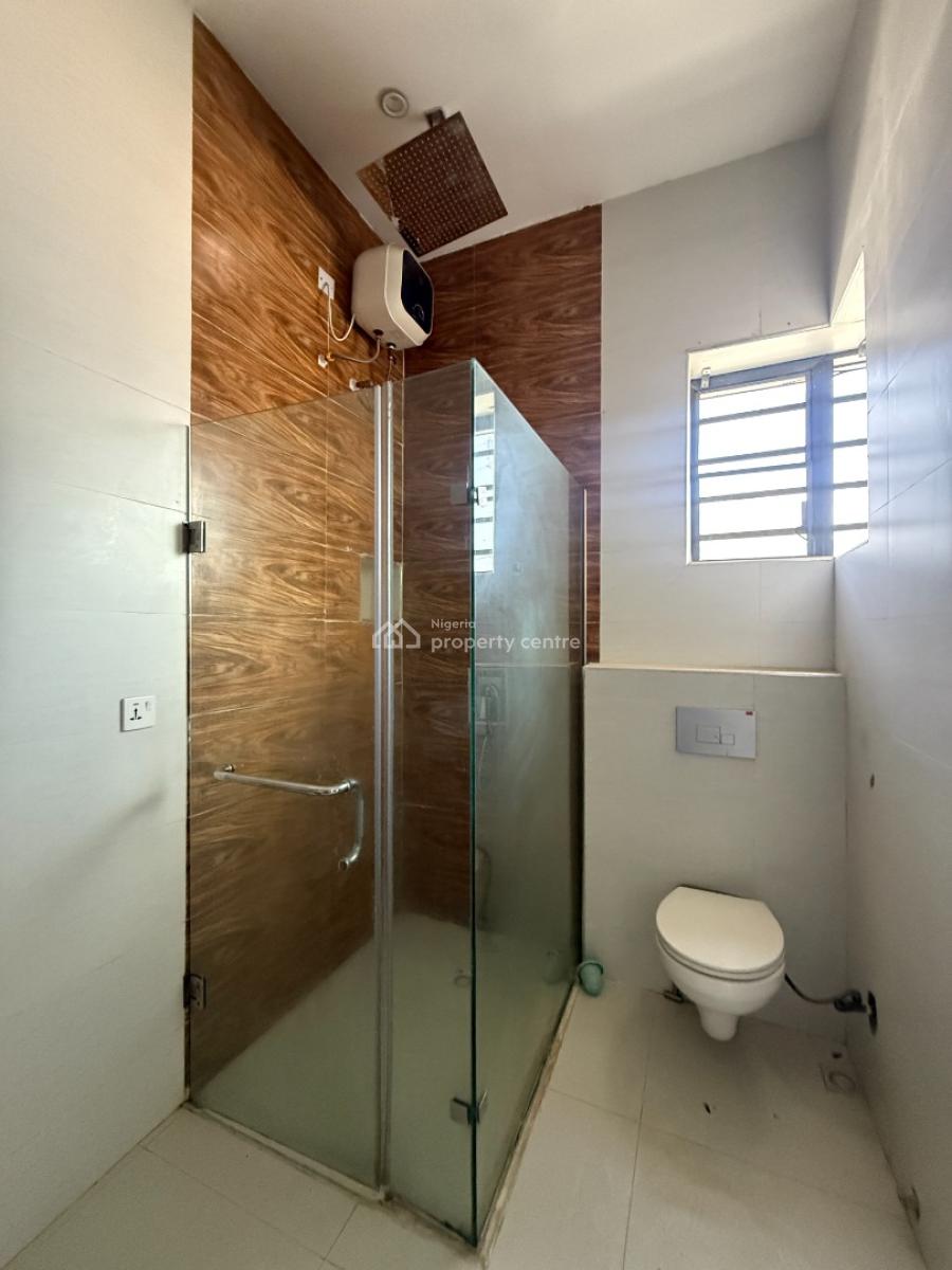 4 Bedroom Semi-detached Available, Lekki Phase 2, Lekki, Lagos, Semi-detached Duplex for Sale