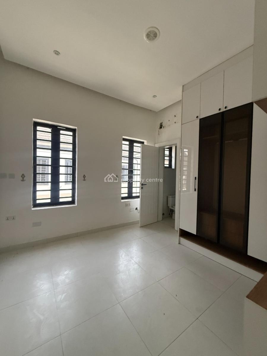 4 Bedroom Semi-detached Available, Lekki Phase 2, Lekki, Lagos, Semi-detached Duplex for Sale