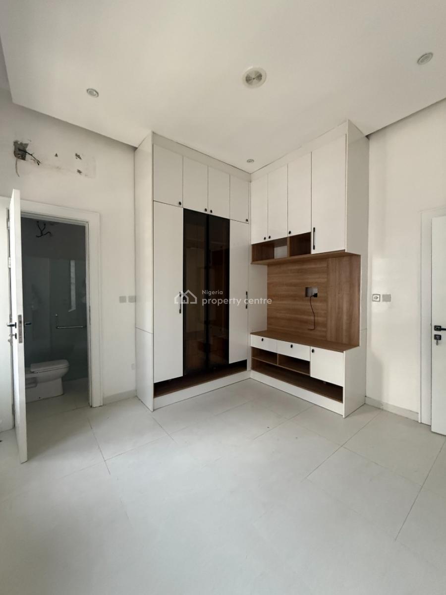 4 Bedroom Semi-detached Available, Lekki Phase 2, Lekki, Lagos, Semi-detached Duplex for Sale