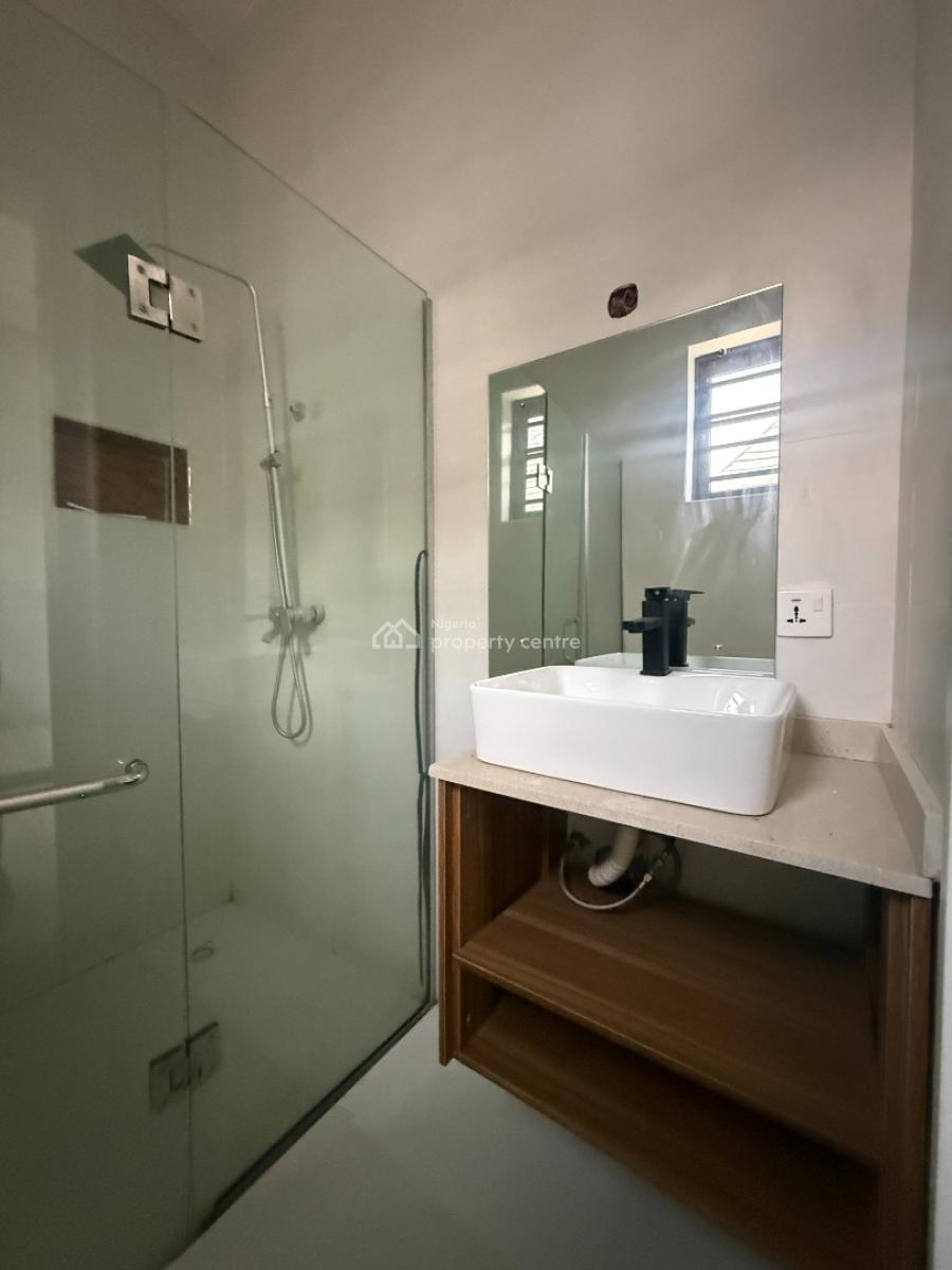 4 Bedroom Semi-detached Available, Lekki Phase 2, Lekki, Lagos, Semi-detached Duplex for Sale