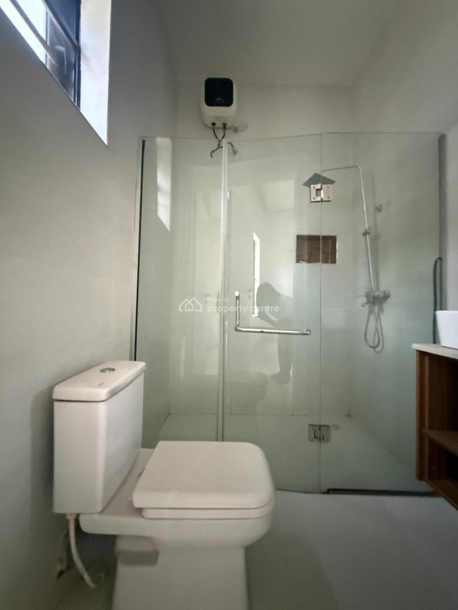 4 Bedroom Semi-detached Available, Lekki Phase 2, Lekki, Lagos, Semi-detached Duplex for Sale