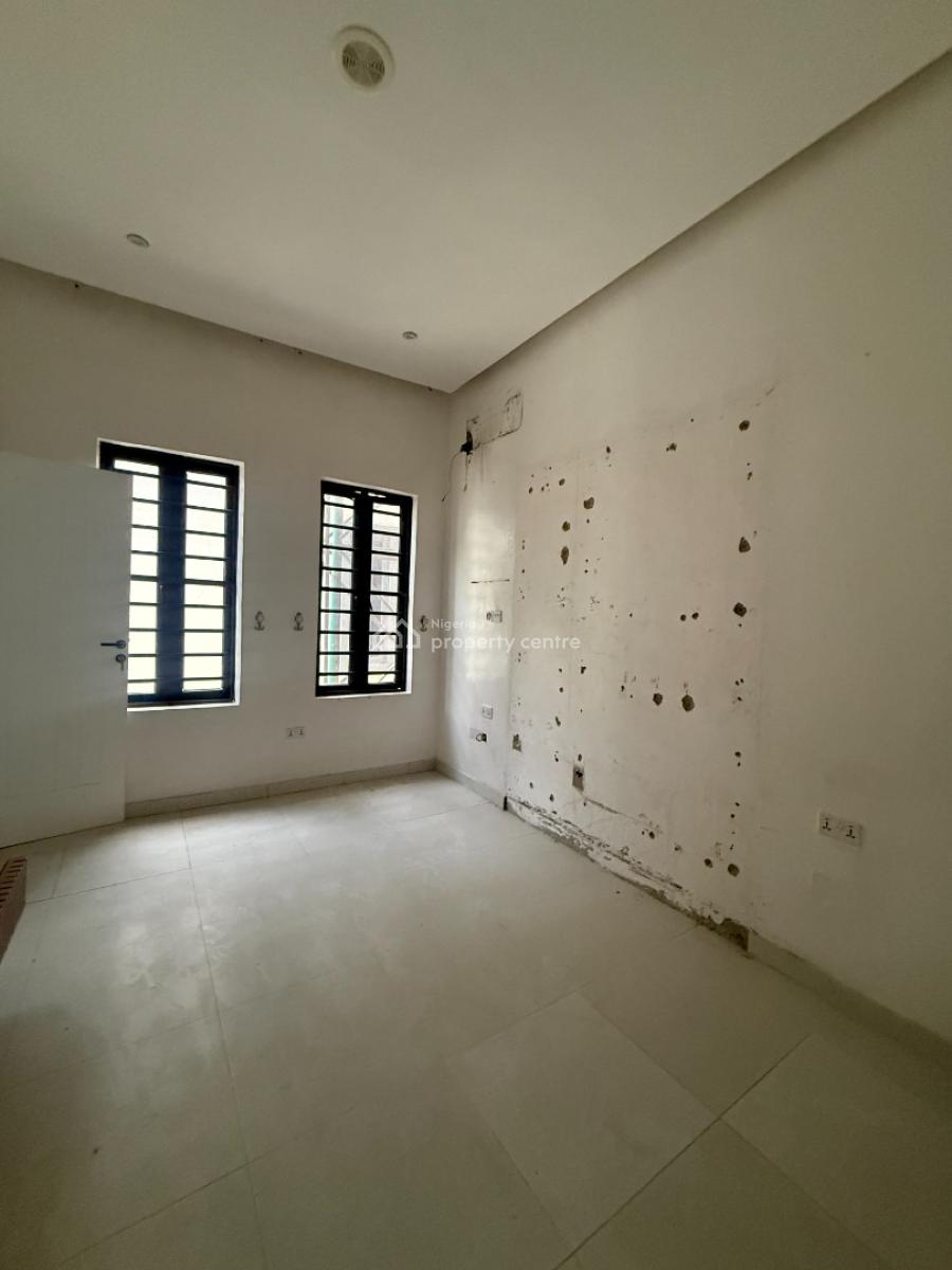 4 Bedroom Semi-detached Available, Lekki Phase 2, Lekki, Lagos, Semi-detached Duplex for Sale