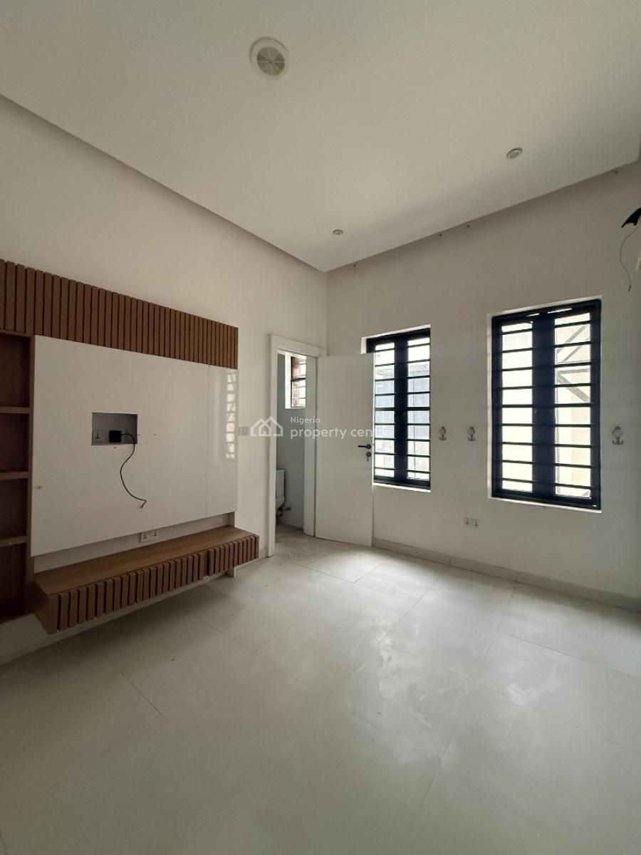4 Bedroom Semi-detached Available, Lekki Phase 2, Lekki, Lagos, Semi-detached Duplex for Sale