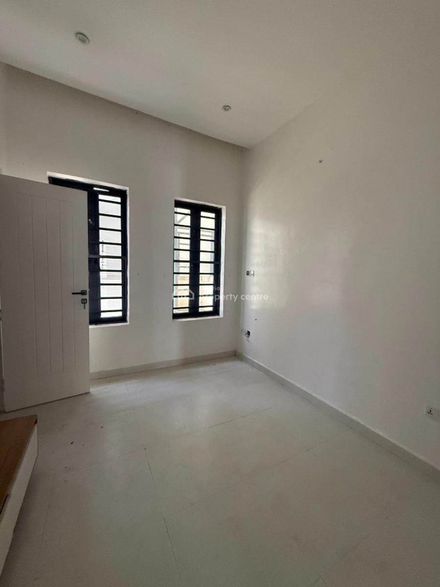 4 Bedroom Semi-detached Available, Lekki Phase 2, Lekki, Lagos, Semi-detached Duplex for Sale