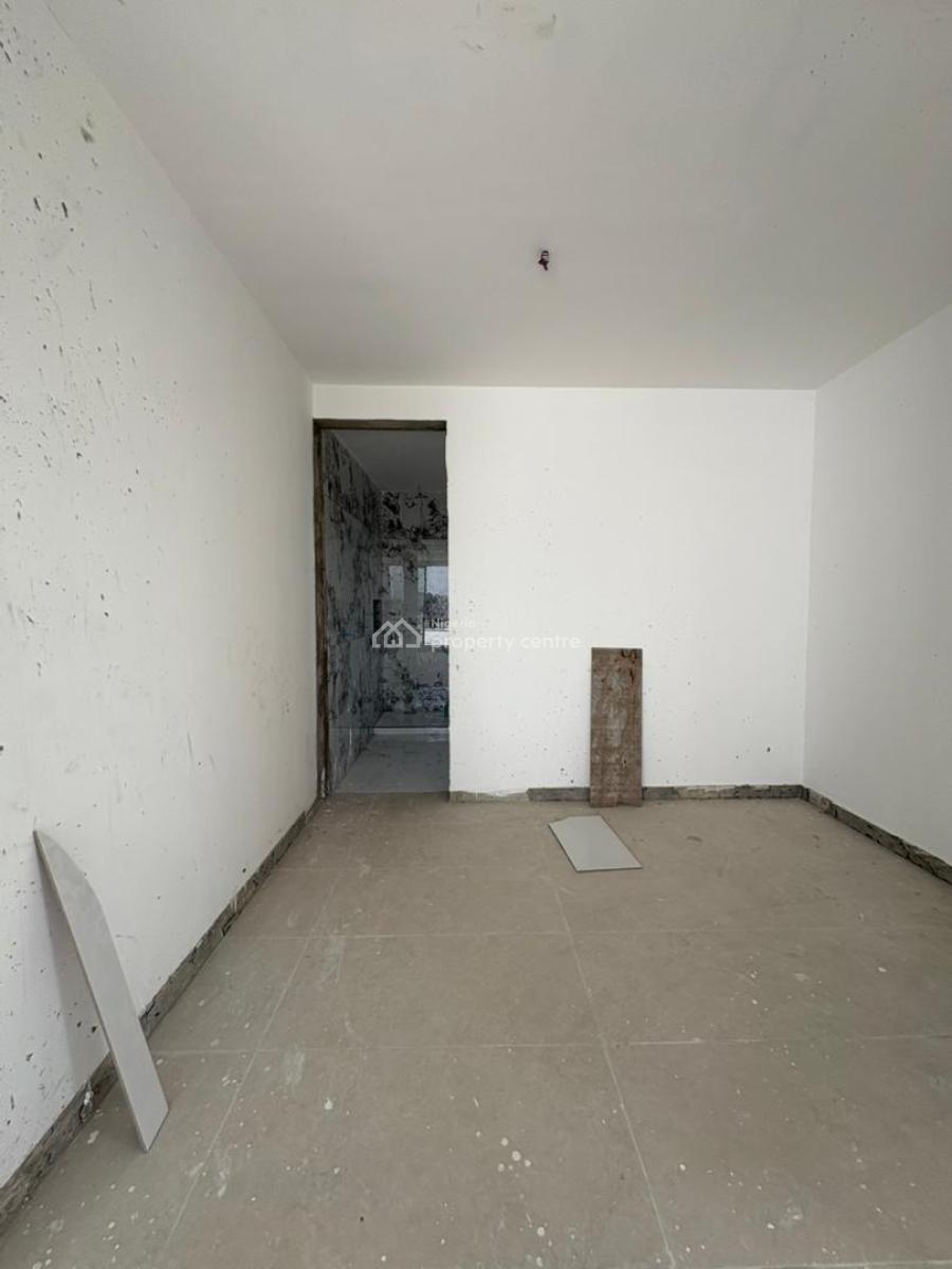 5 Bedroom Semi-detached Duplex with Bq, Lekki, Lagos, Semi-detached Duplex for Sale