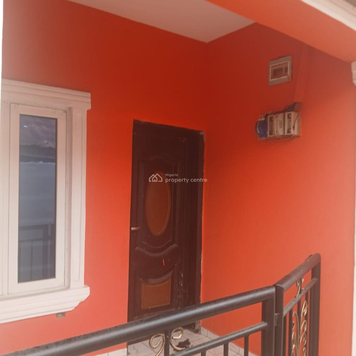 Mini Flat, Baba Adidas Ibeju, Baba Adisa, Ibeju Lekki, Lagos, Mini Flat (room and Parlour) for Rent
