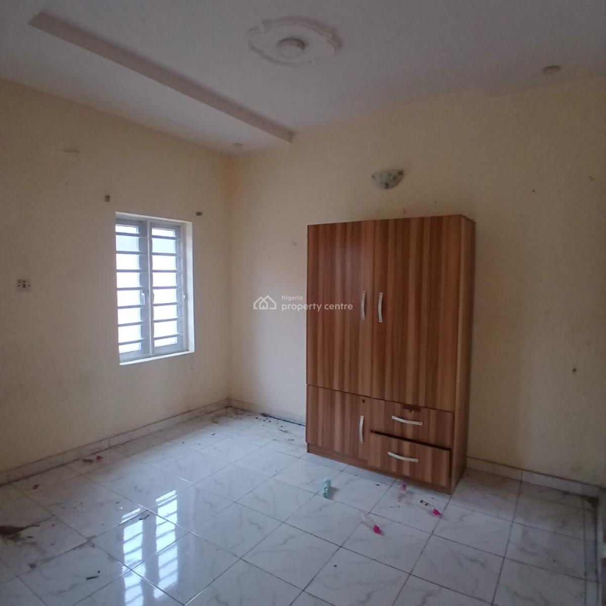 Mini Flat, Baba Adidas Ibeju, Baba Adisa, Ibeju Lekki, Lagos, Mini Flat (room and Parlour) for Rent