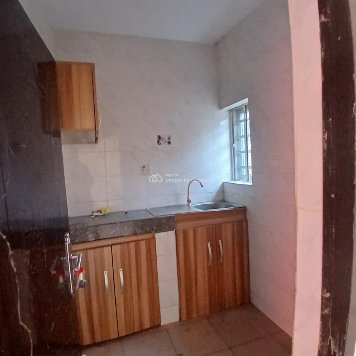 Mini Flat, Baba Adidas Ibeju, Baba Adisa, Ibeju Lekki, Lagos, Mini Flat (room and Parlour) for Rent