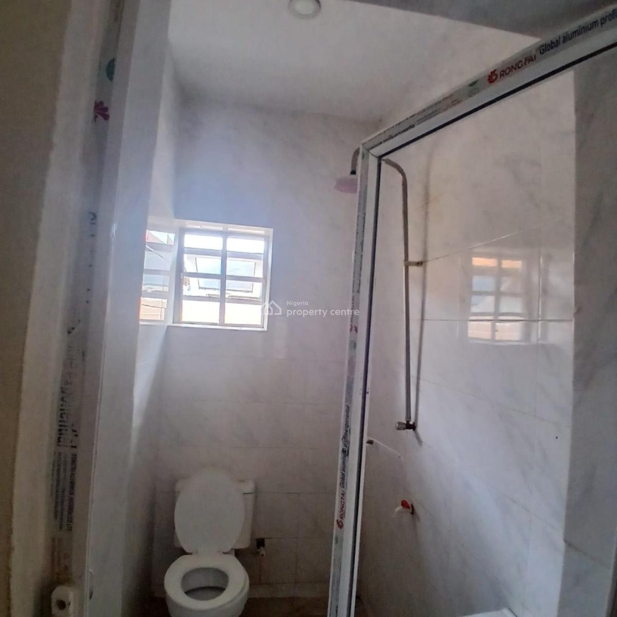 Mini Flat, Baba Adidas Ibeju, Baba Adisa, Ibeju Lekki, Lagos, Mini Flat (room and Parlour) for Rent