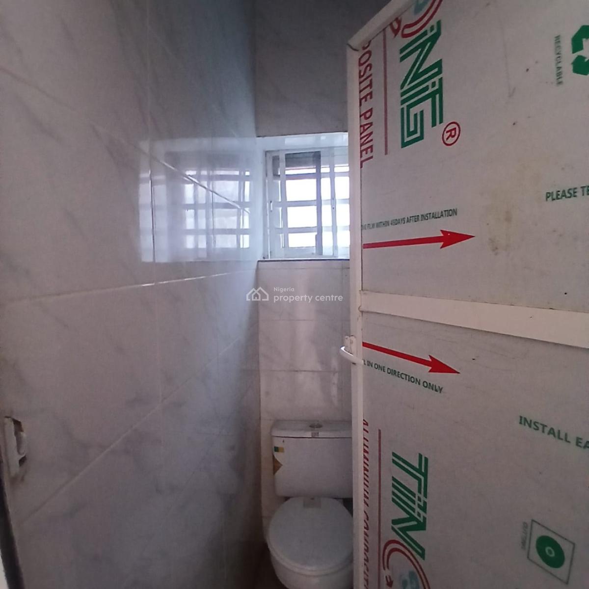 Mini Flat, Baba Adidas Ibeju, Baba Adisa, Ibeju Lekki, Lagos, Mini Flat (room and Parlour) for Rent
