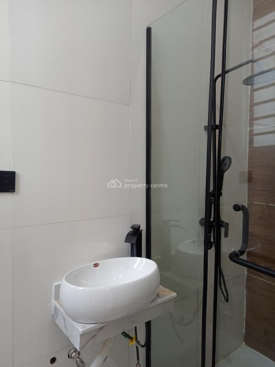 Newly Built and Luxury Finished 5 Bedroom Detached Duplex with Pool, Ikota Villa Estate, Lekki Phase 2, Lekki, Lagos, Detached Duplex for Sale