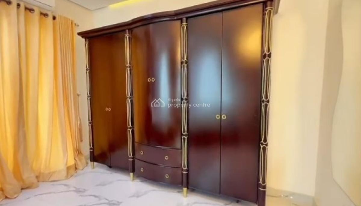 Fully Serviced and Furnished 2 Bedroom Apartment, Victoria Island (vi), Lagos, Flat / Apartment for Rent