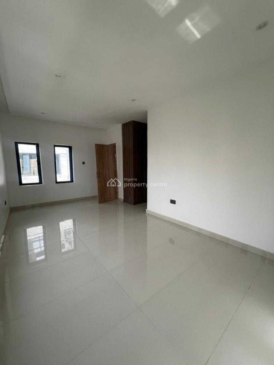 Elegant 5bedroom Fully Detached Duplex with Garden, Lekki County Ikota, Lekki, Lagos, Detached Duplex for Sale