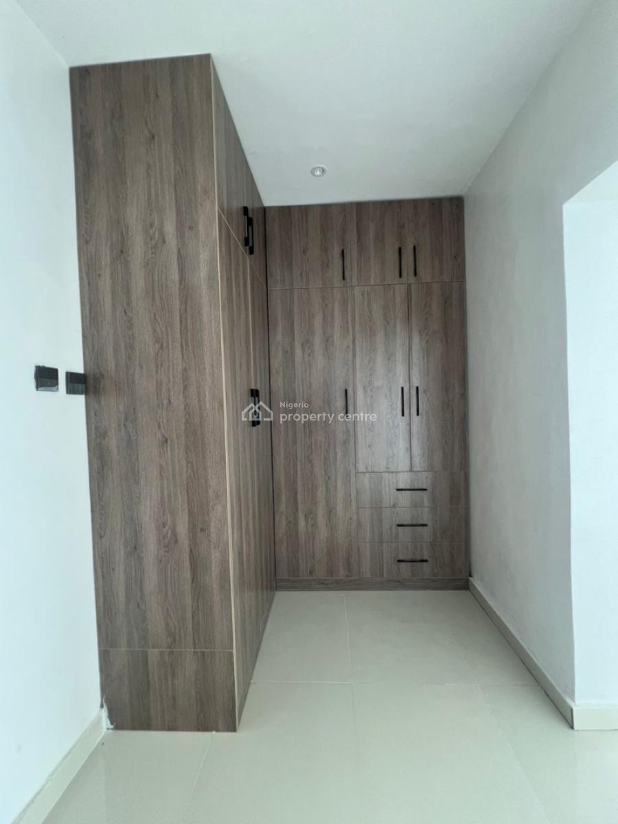 Elegant 5bedroom Fully Detached Duplex with Garden, Lekki County Ikota, Lekki, Lagos, Detached Duplex for Sale