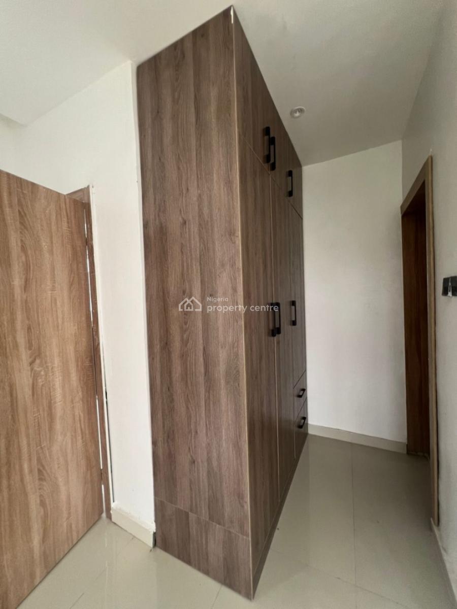 Elegant 5bedroom Fully Detached Duplex with Garden, Lekki County Ikota, Lekki, Lagos, Detached Duplex for Sale