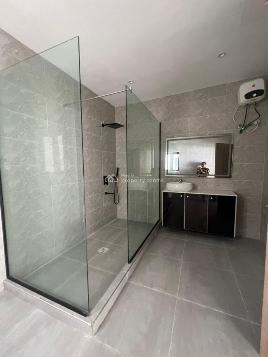 Elegant 5bedroom Fully Detached Duplex with Garden, Lekki County Ikota, Lekki, Lagos, Detached Duplex for Sale