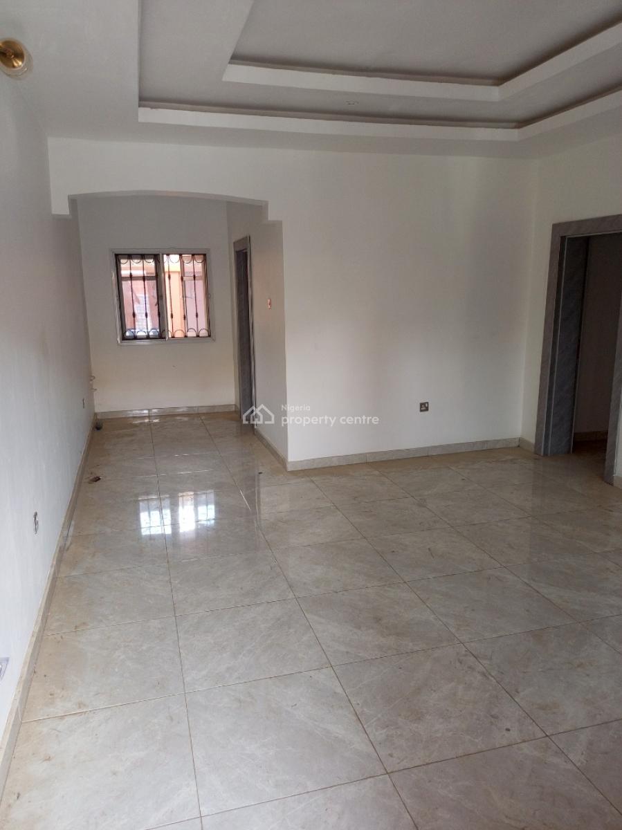 The Executive Suite Newly 2bedroom Flat, Millionaire Hangout Very Close to Express, Magboro, Ogun, Flat / Apartment for Rent