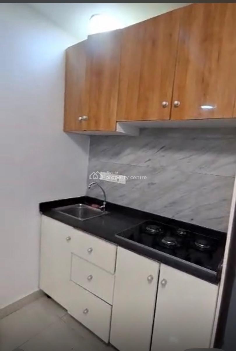 Mini Flat, Lekki Phase 1, Lekki, Lagos, Mini Flat (room and Parlour) for Rent