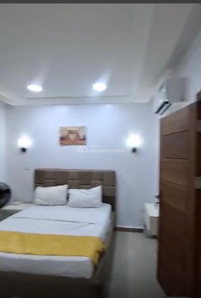 Mini Flat, Lekki Phase 1, Lekki, Lagos, Mini Flat (room and Parlour) for Rent