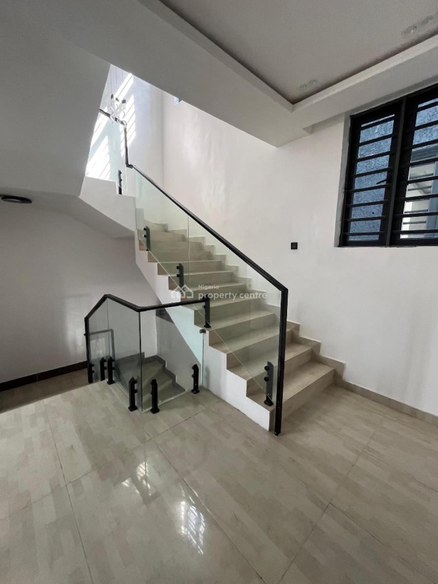 5 Bedroom Duplex for Commercial Or Residential, Lekki Phase 1, Lekki, Lagos, Detached Duplex for Sale