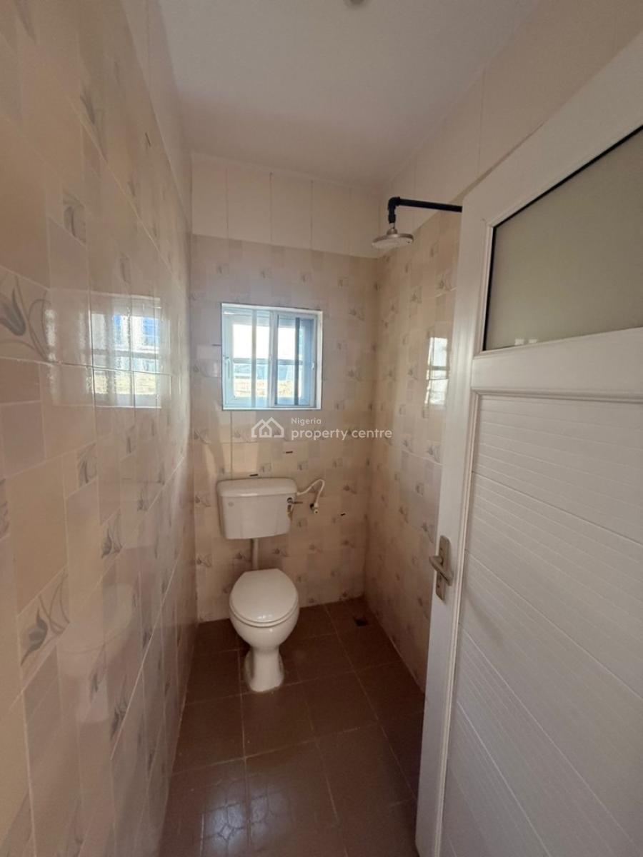 Brand New 2bedroom Apartment in a Serene Location, Abijo Gra, Abijo, Ibeju Lekki, Lagos, Abijo, Lekki, Lagos, Flat / Apartment for Rent