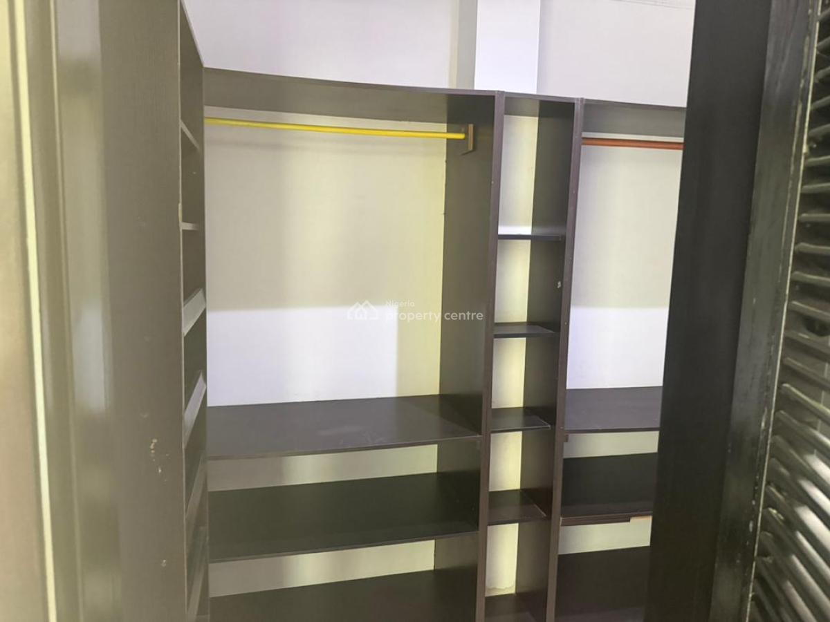 Luxury 3 Bedrooms Tarrace, Old Ikoyi, Old Ikoyi, Ikoyi, Lagos, Flat / Apartment for Rent