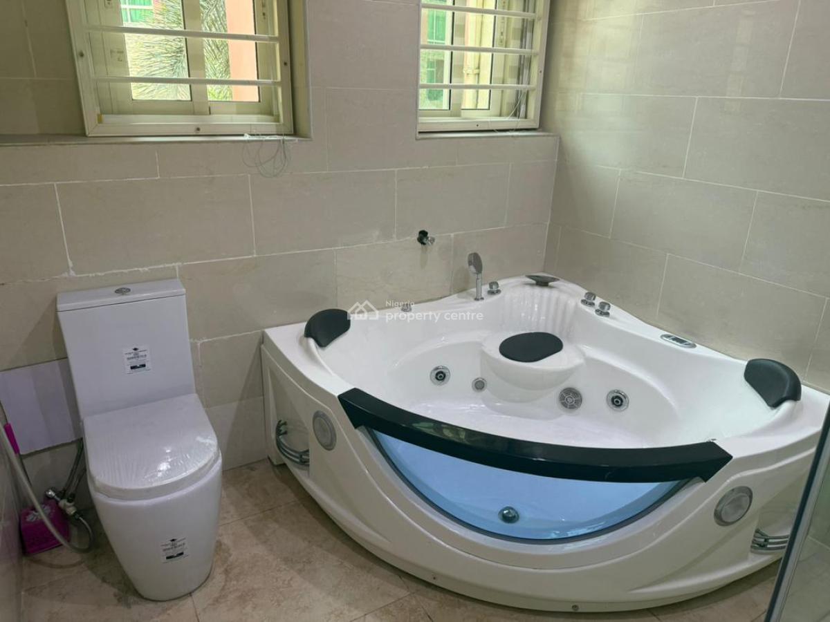 Luxury 3 Bedrooms Tarrace, Old Ikoyi, Old Ikoyi, Ikoyi, Lagos, Flat / Apartment for Rent